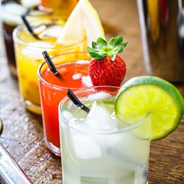 Cold-Drinks-top-restaurants-near-gachibowli